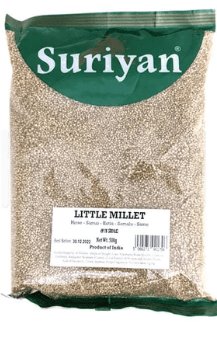 SAMAYAL PEARL MILLET (KAMBU) - 500G - SAMAYAL