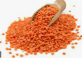 SAMAYAL RED SPLIT LENTILS - 1KG - SAMAYAL