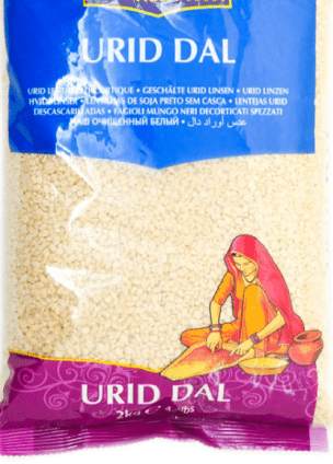 SAMAYAL URID DAL - SPECIAL OFFER - 2KG - SAMAYAL