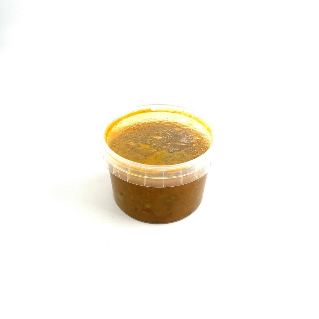 SAMBAR - EACH - ALLI BHAVAN