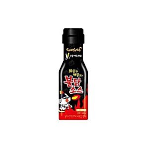 SAMYANG HOT CHICKEN SAUCE - 200G - SAMYANG