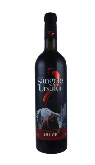 SANGELE URSULUI - 750ML - Branded