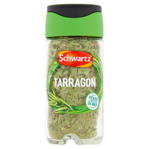 SCHWARTZ TARRAGON - 5G - SCHWARTZ