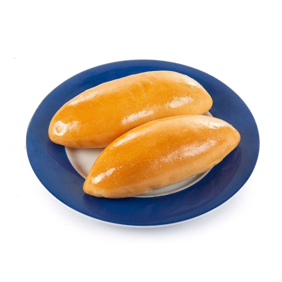 Seeni Sambal Bun - Each - TASTY BREAD