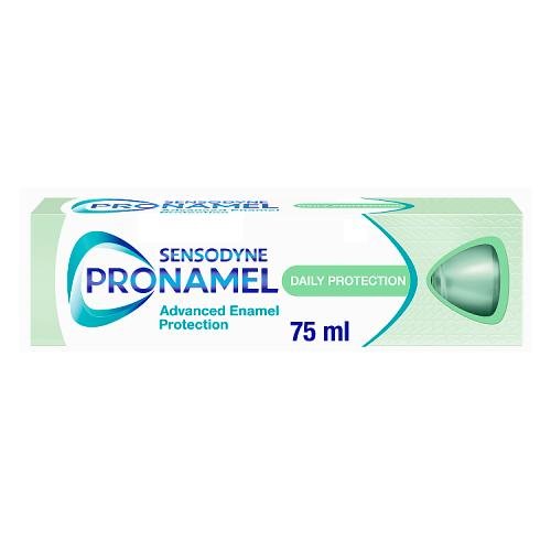 SENSODYNE PRONAMEL TOOTHPASTE - 75ML - SENSODYNE