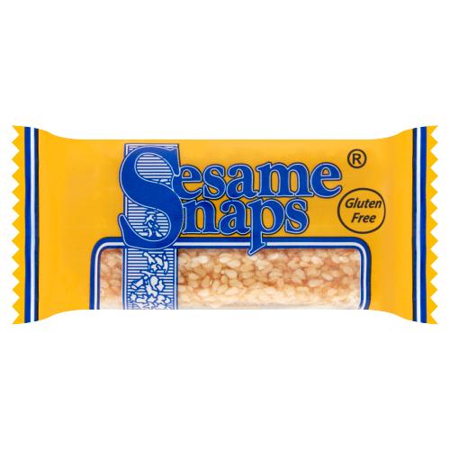 SESAME SNAPS BAR - 30G - SESAME SNAPS