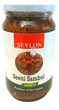 SEYLON SEENI SAMBOL - 350G - SEYLON