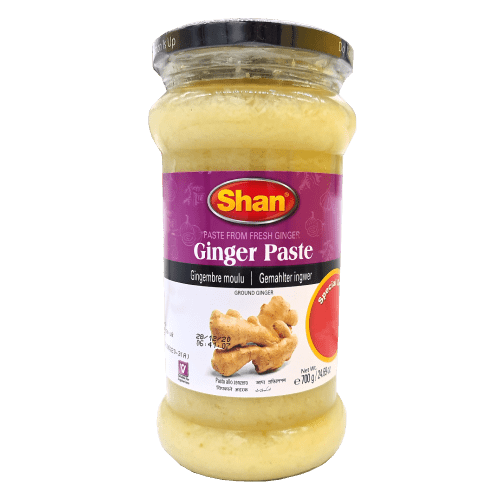 SHAN GINGER PASTE - 700G - SHAN