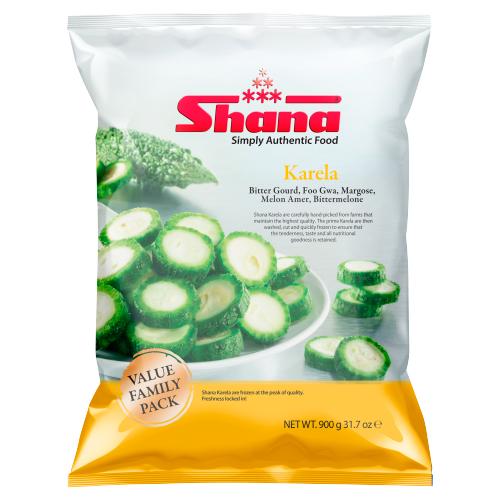 SHANA KARELA - 900G - SHANA