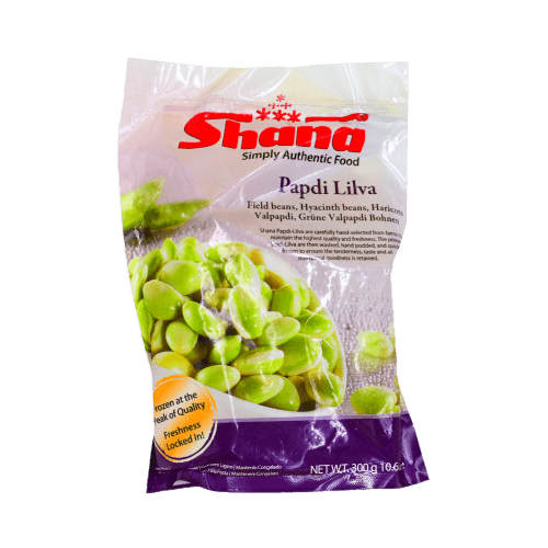 SHANA PAPDI LILVA - 300G - SHANA