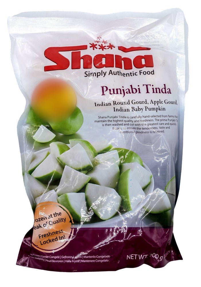 SHANA PUNJABI TINDA - 300G - SHANA