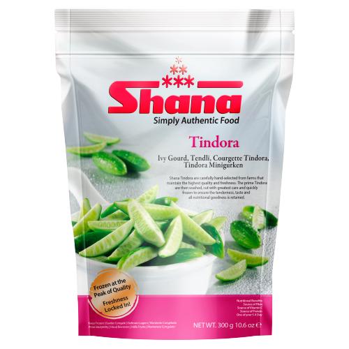 SHANA TINDORA - 300G - SHANA