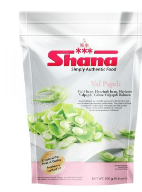 SHANA VAL PAPDI - 300G - SHANA