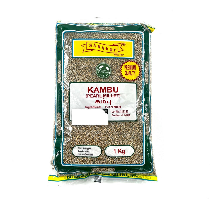 SHANKAR PEARL MILLET - 1KG - SHANKAR