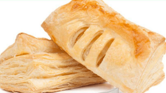 SHAZMIN'S 10 PUFF PASTRY - 380G - SHAZMIN'S