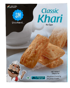 SHIVNEXT CLASSIC KHARI - 200G - SHIVNEXT