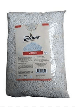 SHREE KRISHNA BHEL MAMRA - 400G - SHREE KRISHNA