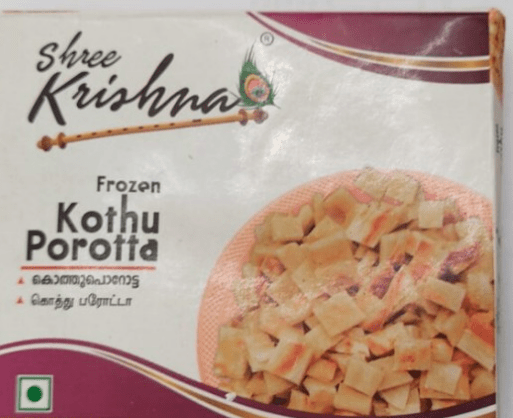 SHREE KRISHNA KOTHU POROTTA - 1KG - SHREE KRISHNA