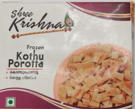 SHREE KRISHNA KOTHU POROTTA - 3KG - SHREE KRISHNA