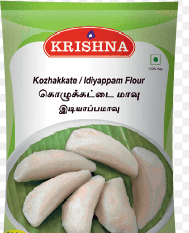 SHREE KRISHNA KOZHUKATTA - 400G - SHREE KRISHNA