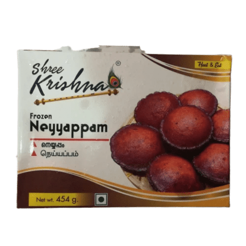 SHREE KRISHNA NEIYAPPAM - 454G - SHREE KRISHNA