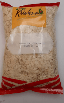 SHREE KRISHNA PAWA THICK - 800G - SHREE KRISHNA