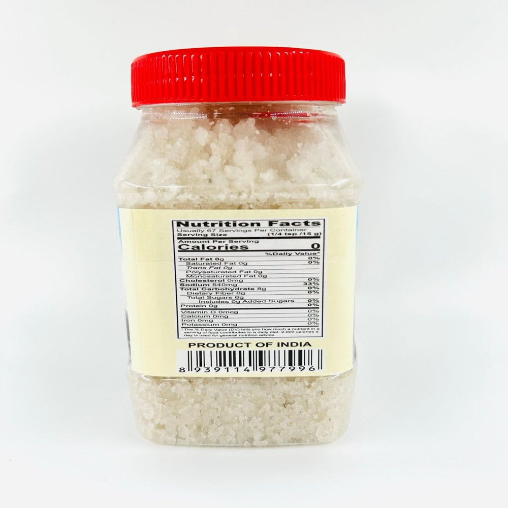 SHREE KRISHNA SEA SALT 1KG - SHREE KRISHNA