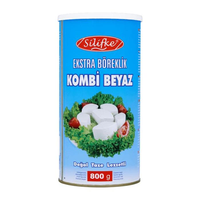 SILIFKE BEYAZ PEYNIRI 45% - 800G - SILFIKE