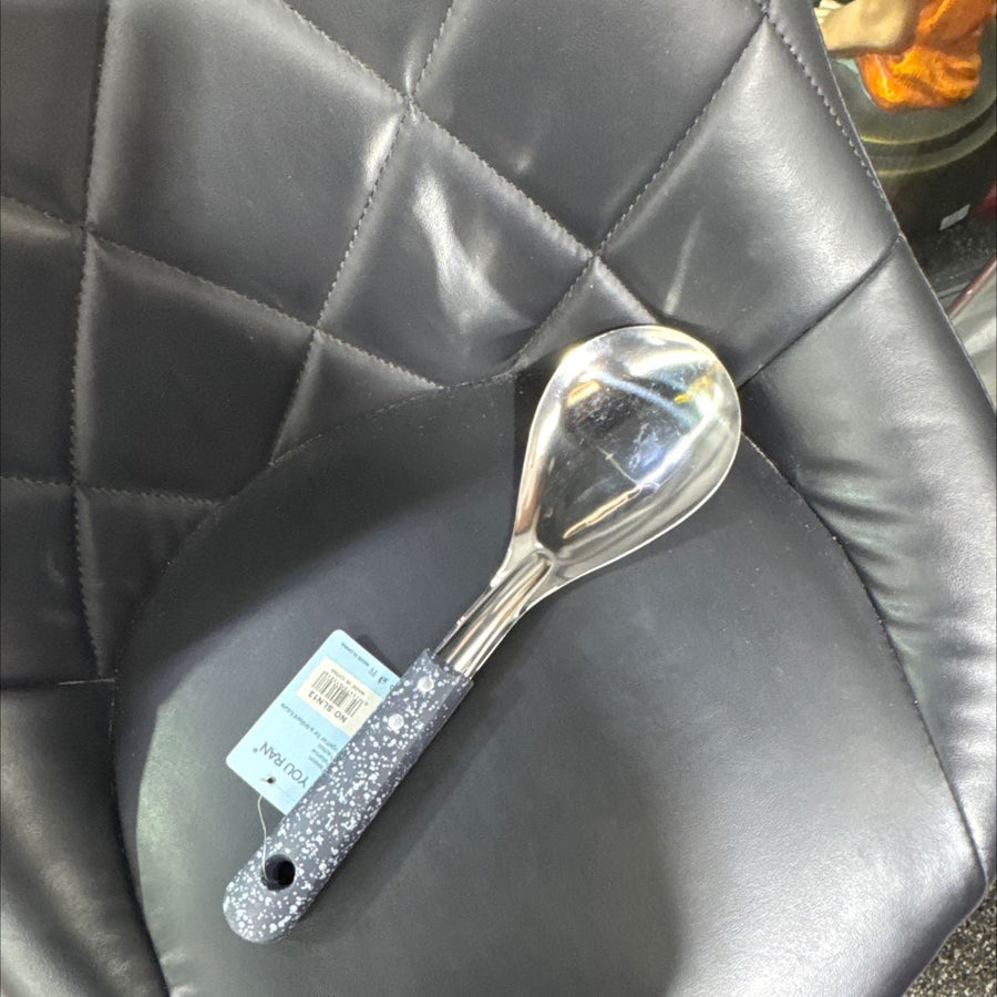 Silver Anna Karandi (spoon) - Each - Branded