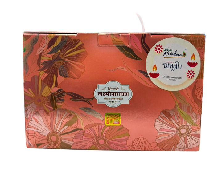 Sita Sri Laxminarayanan Diwali Gift Box - Each - LAXMI