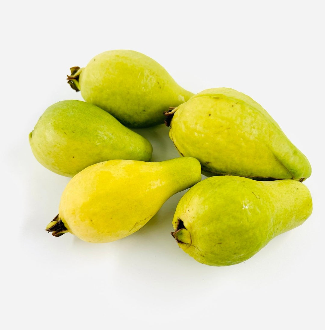 SMALL GUAVA EACH - ALLI BHAVAN