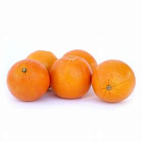 SMALL ORANGE EACH - ALLI BHAVAN