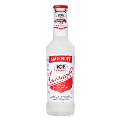 SMIRNOFF ICE ORIGINAL - 275ML - SMIRNOFF