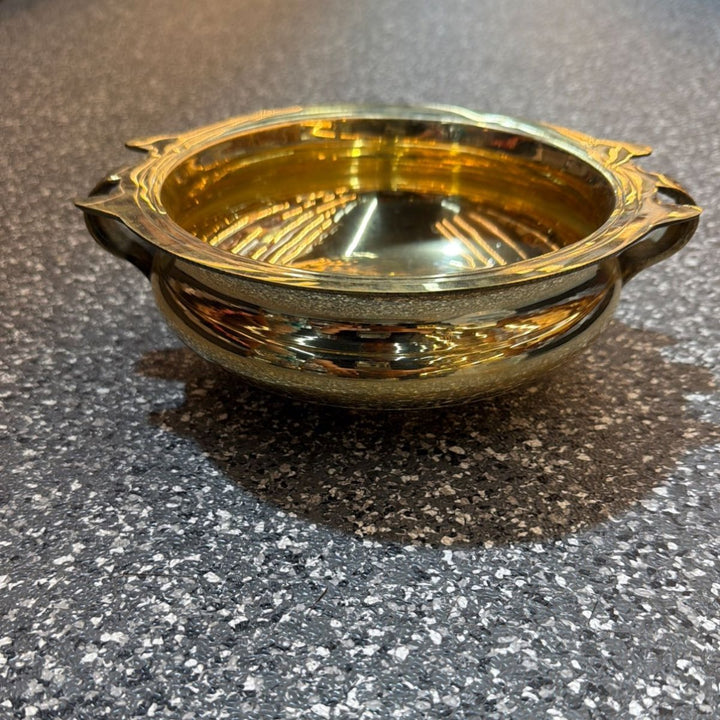 Sng Brass Uruli Warp - No8 - SNG