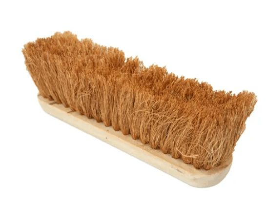 SOFT BROOM EACH - Branded