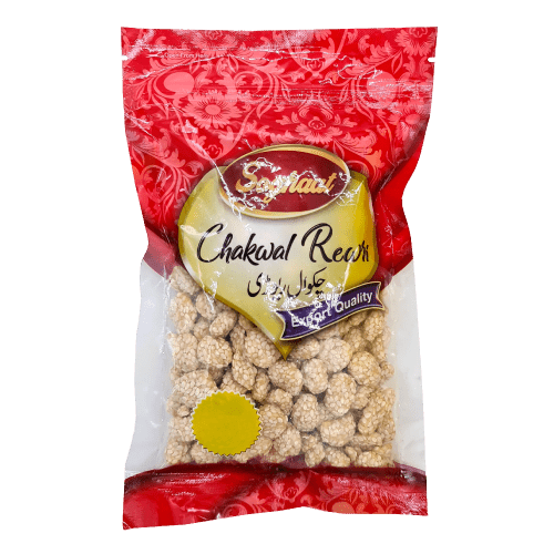 SOGHAAT CHAKWAL REWRI - 180G - SOGHAAT