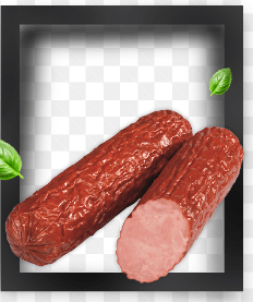 SOKOLOW DRY KRAKOWSK SAUSAGE - 100G - SOKOLOW