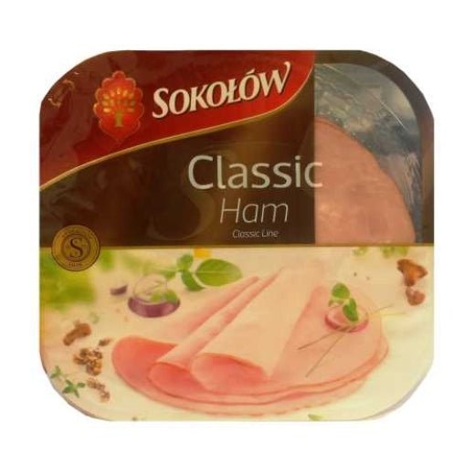 SOKOLOW GOLD HAM - 148G - SOKOLOW