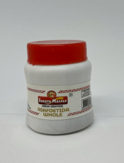 SORATH MASALA WHOLE HING (ASAFOETIDA) - 50G - SORATH MASALA