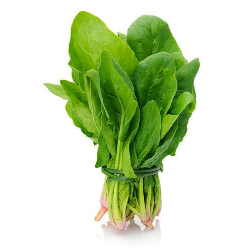 SPINACH BUNCH EACH (APPROX. 250G - 350G) - ALLI BHAVAN