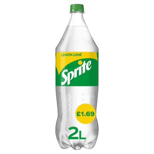 SPRITE REGULAR - 2L - SPRITE