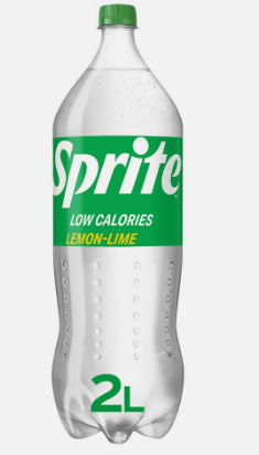 SPRITE REGULAR - 2L - SPRITE