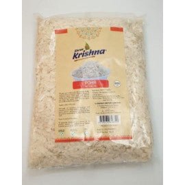 SRI KRISHNA POHA MEDIUM - 1KG - SHREE KRISHNA