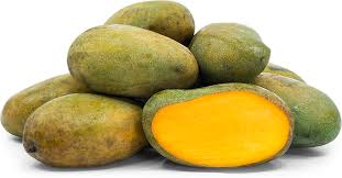 Sri Lankan Mango(karuthakulampu) - ALLI BHAVAN