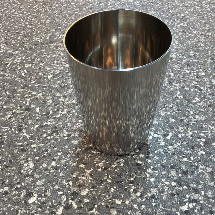 Ss Glass Tumbler - Each - ALLI BHAVAN