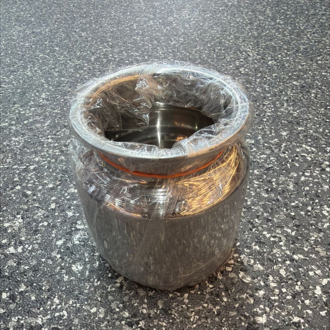 Ss Sombu (lota) - Size 2 - Branded