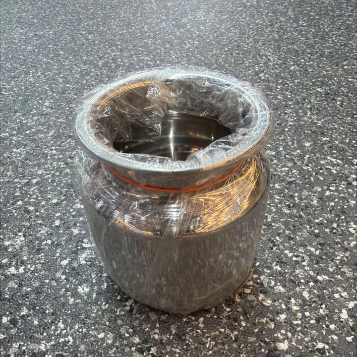 Ss Sombu (lota) - Size 2 - Branded