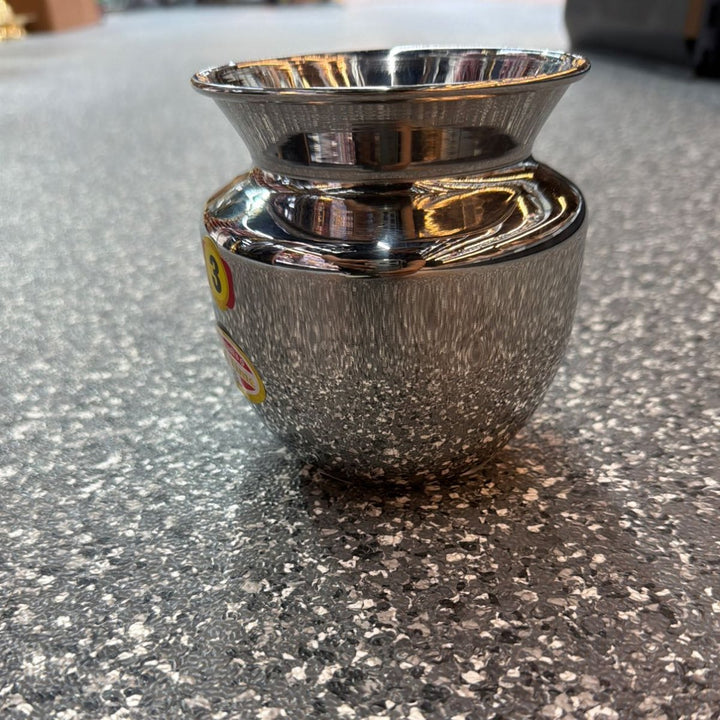 Ss Sombu (lota) - Size 3 - ALLI BHAVAN