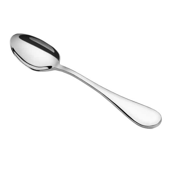 STAINLESS STEEL SPOON I.NO.SMH23 - Branded