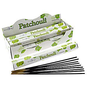 STAMFORD VIOLET INCENSE STICKS - 20 STICKS - STAMFORD